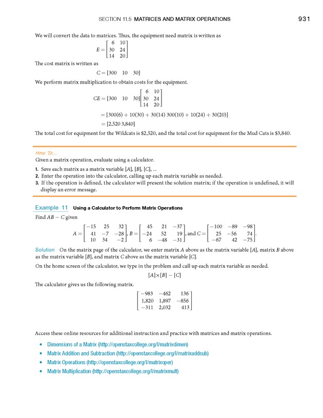 Algebra and Trigonometry - Front Matter 949